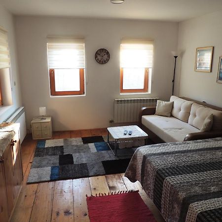 Apartment Nina And Nino Сараєво Екстер'єр фото