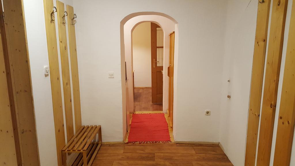 Apartment Nina And Nino Сараєво Екстер'єр фото
