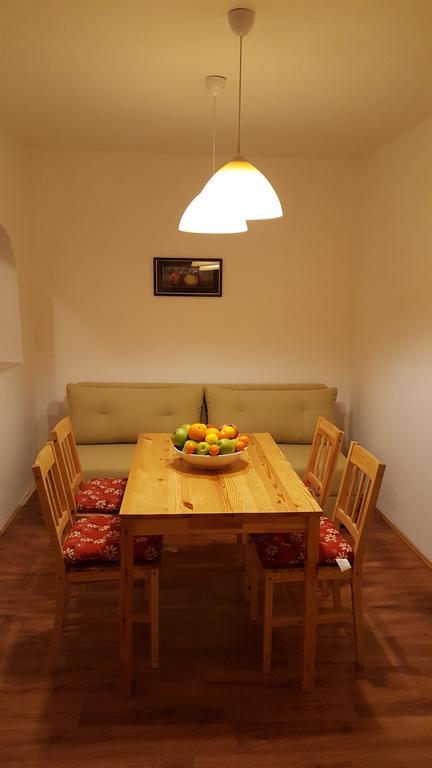 Apartment Nina And Nino Сараєво Екстер'єр фото