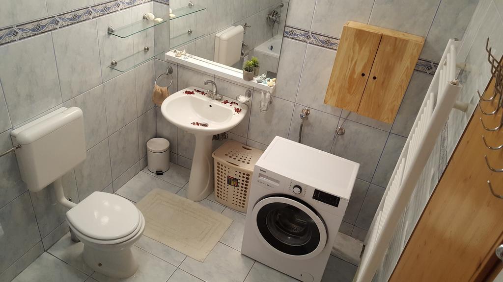 Apartment Nina And Nino Сараєво Екстер'єр фото