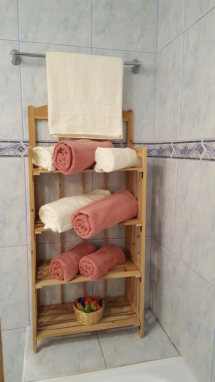 Apartment Nina And Nino Сараєво Екстер'єр фото