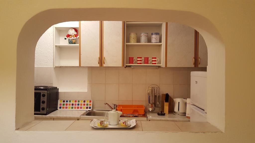 Apartment Nina And Nino Сараєво Екстер'єр фото