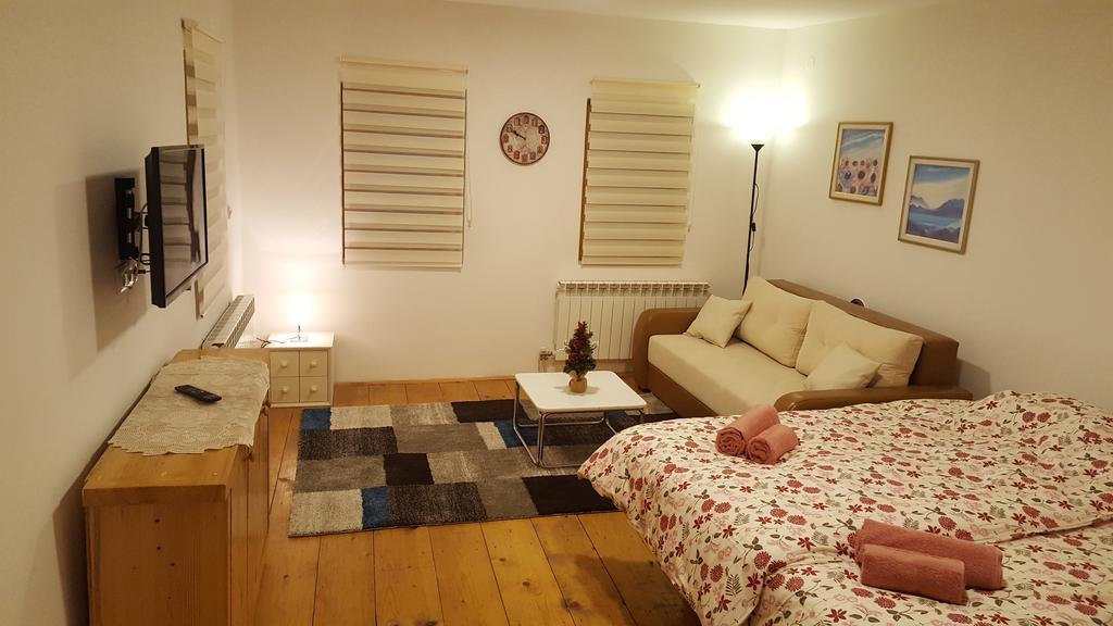 Apartment Nina And Nino Сараєво Екстер'єр фото